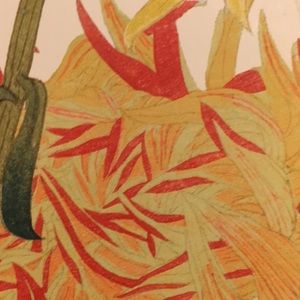 Meet your Posher, Susan